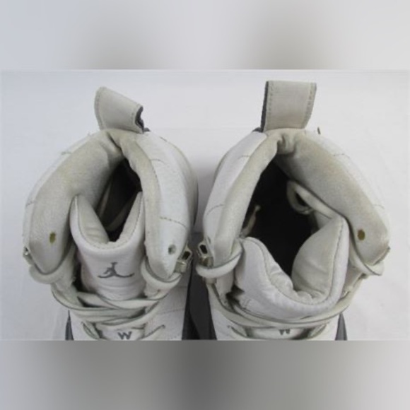 Air Jordan 12 Retro "'Flint Grey" Size: 8 - Picture 8 of 11